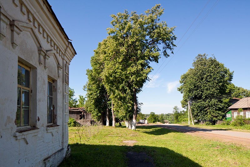 Серпейск, Мосальск, Боровенск и Степановское-Павлищево Серпейск, Мосальск, Боровенск и Степановское-Павлищево