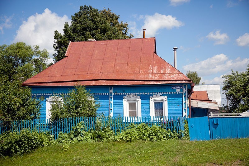 Серпейск, Мосальск, Боровенск и Степановское-Павлищево Серпейск, Мосальск, Боровенск и Степановское-Павлищево