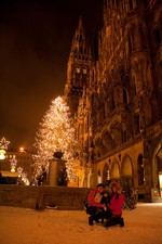 European NY, part 1