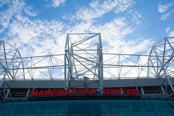 Great Britain trip, part 4, Liverpool, Manchester, Scotland