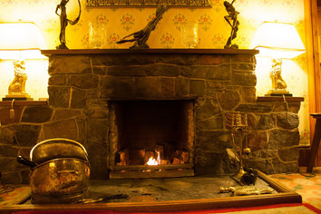 Great Britain trip, part 9, Corriegour Lodge Hotel