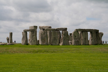Great Britain trip, part 10, Scotland, Lancaster, Stonehenge