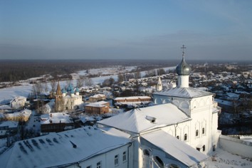 Гороховец