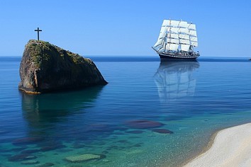 Что посмотреть в Крыму