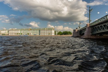 Курс на бюджетные путешествия: меняем Европу на Россию
