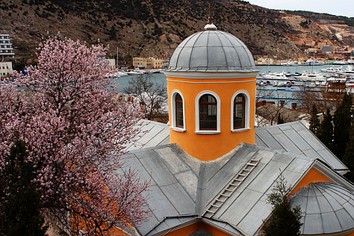 Балаклава