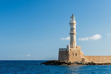 Ханья: достопримечательности греческого курорта