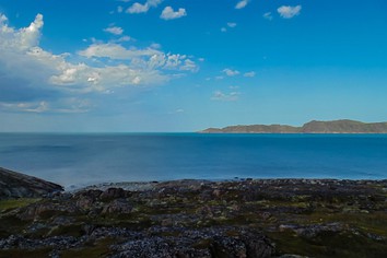 Териберка – село на краю света