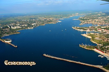 Курорты Крыма: Севастополь