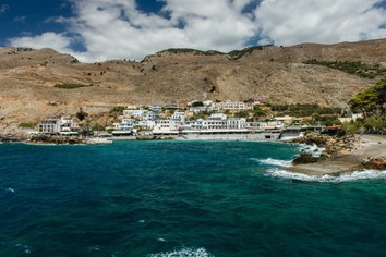 Отдых на острове Крит