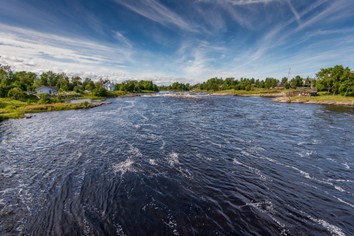 Беломорск