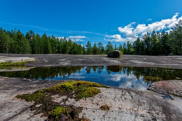 Карелия