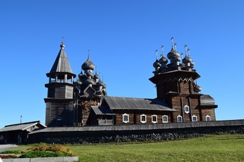 Республика Карелия