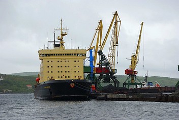 Мурманск и Териберка. Часть 2