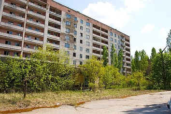 Чернобыльская АЭС. Мифы Чернобыля. Часть II