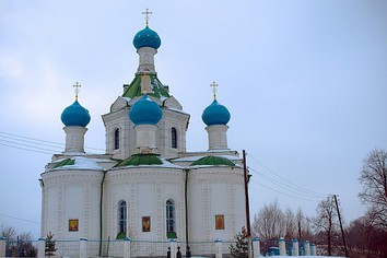 Дмитровское шоссе и его достопримечательности