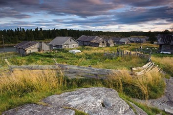 Поморская быль