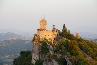 Euro Megatrip, Сан-Марино