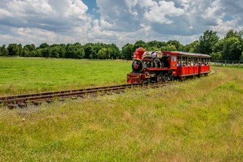 Отпуск в Белоруссии