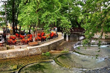 Врисес
