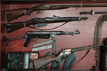 Военные музеи области Ханья