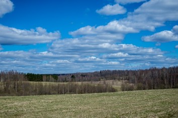 Вахта памяти - 2017. Демянский котёл. Фото без слов
