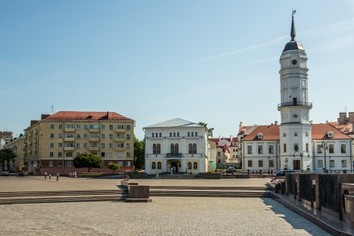 Самые интересные музеи Белоруссии