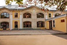 Отели в Москве на разные случаи жизни
