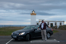 Great Britain trip, part 6, road to John o`Groats